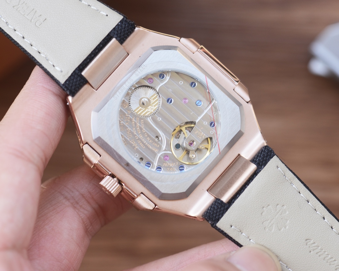 P*atek Philippe Hot New Products-25