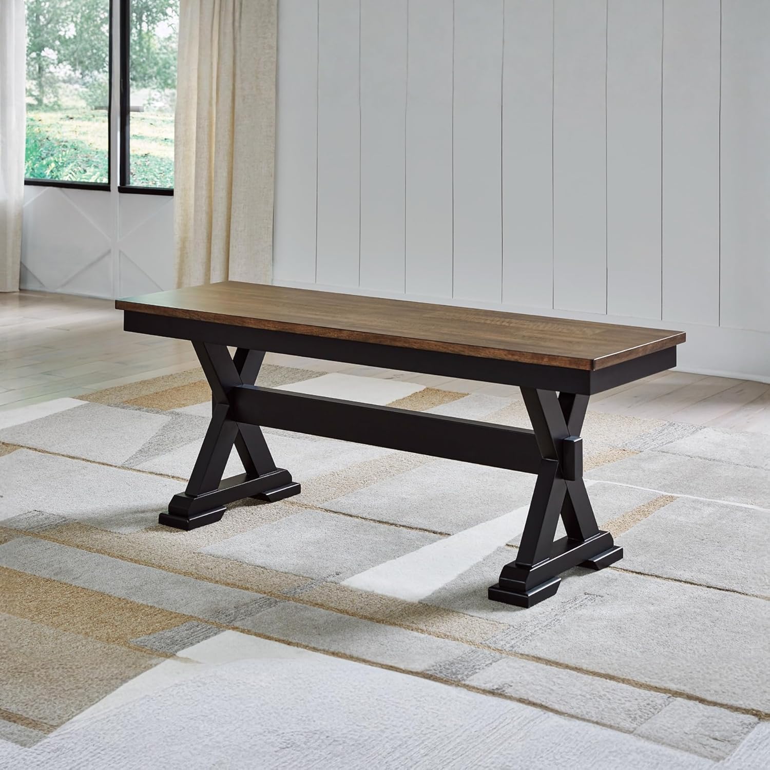 Signature Design by Ashley Wildenauer Farmhouse 50