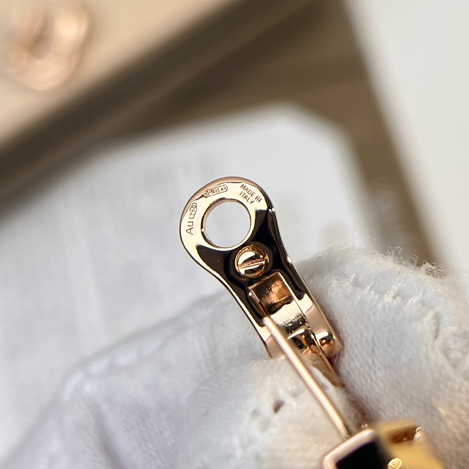Bottega Veneta earrings-43