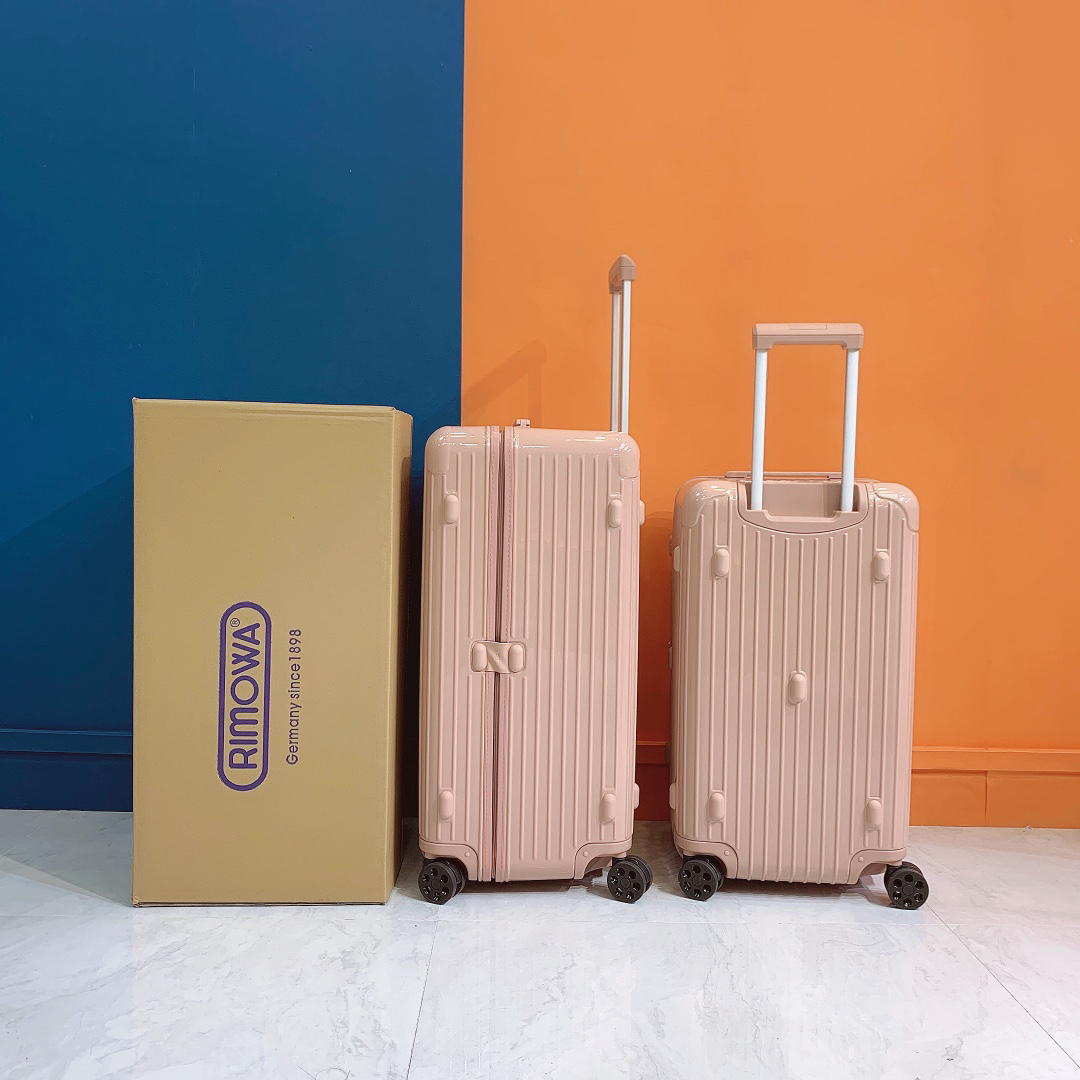 RIMOWA luggage-79