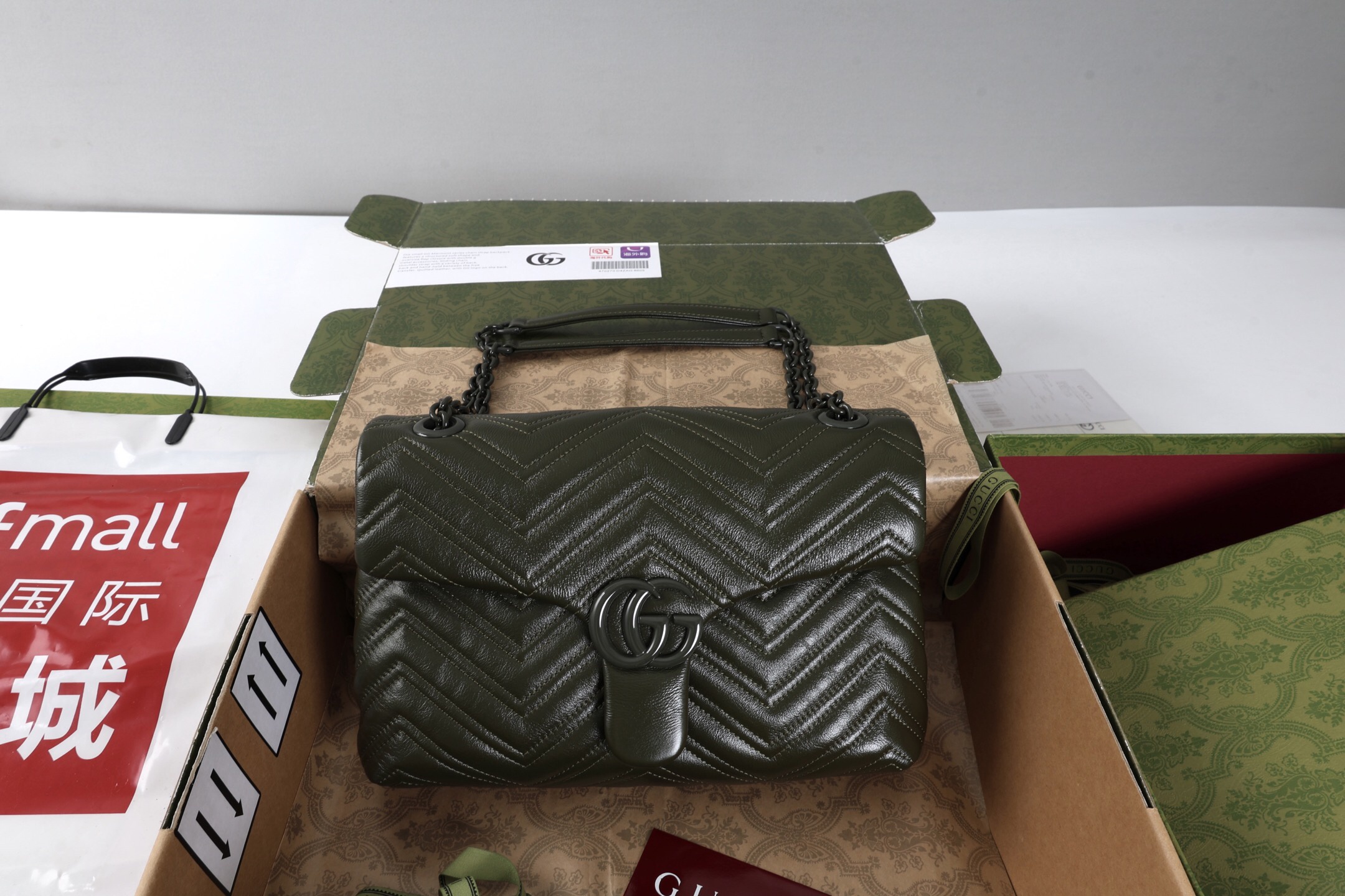 Gucci new Hot New Product-137