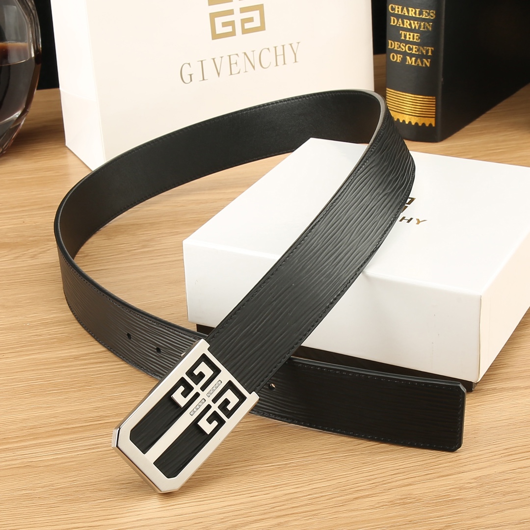 Givenchy belt-4