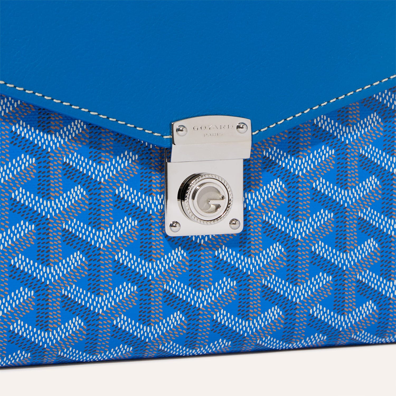 Chypre Wallet-Pouch