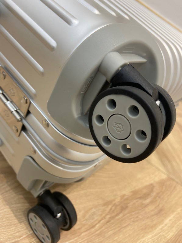RIMOWA luggage-47