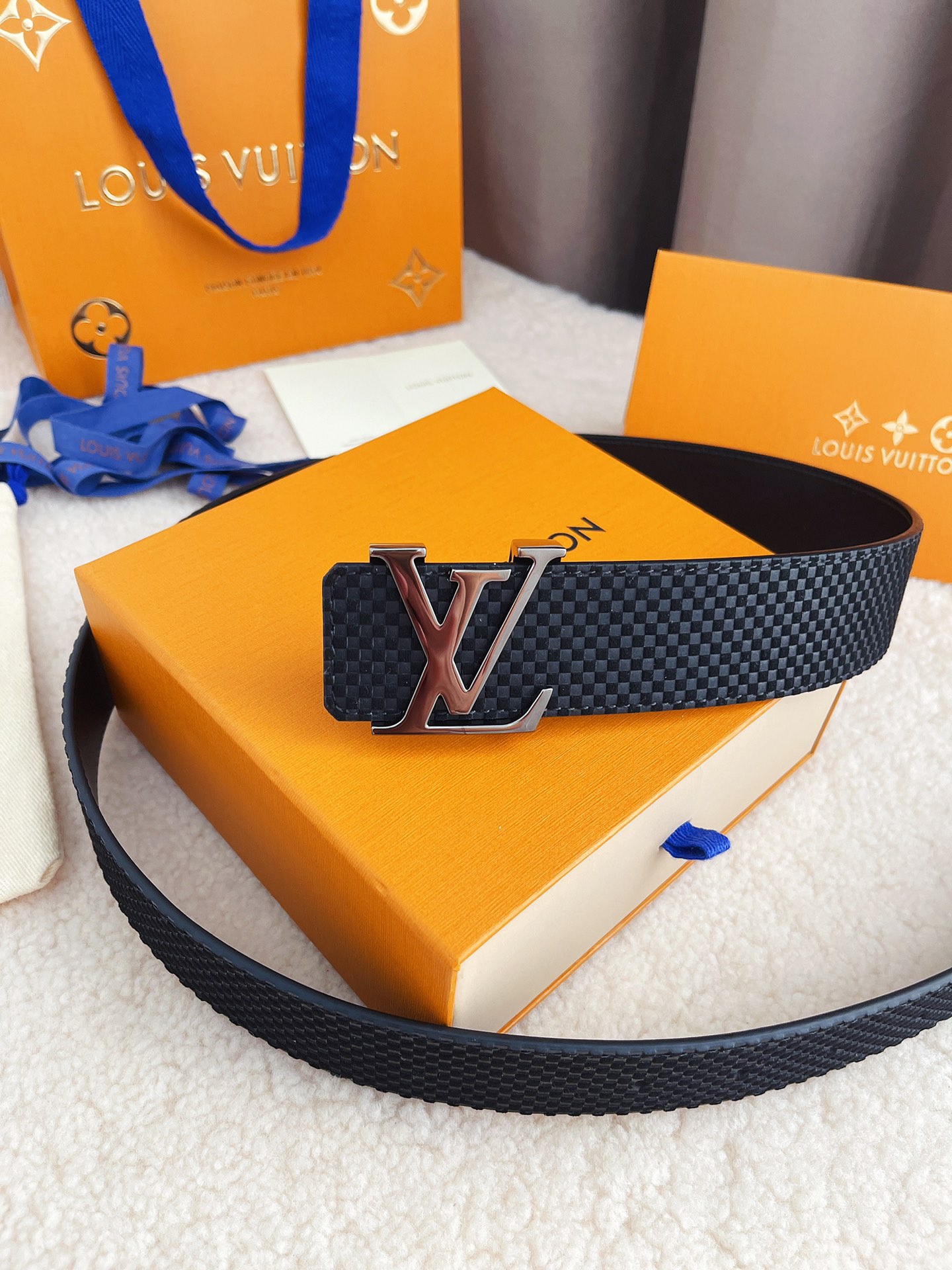 Lv belt-111
