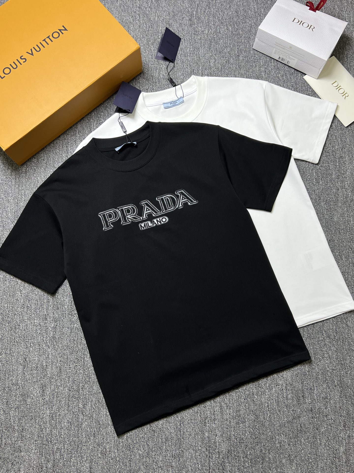 Prada clothing-94