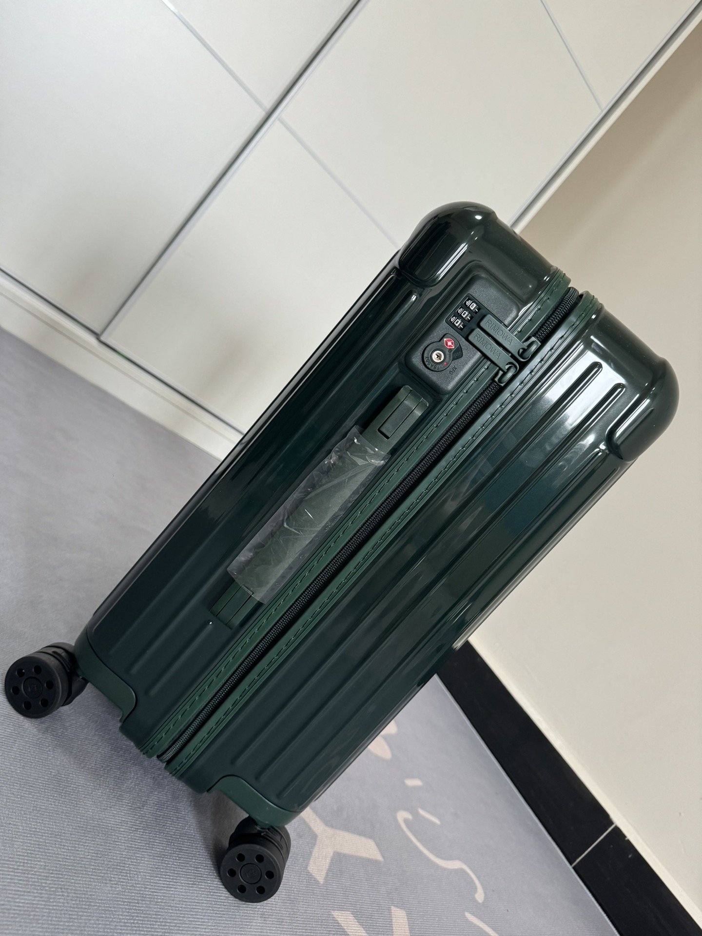 RIMOWA luggage-76