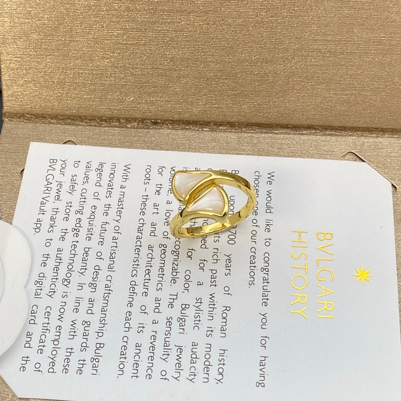 Bottega Veneta ring-60