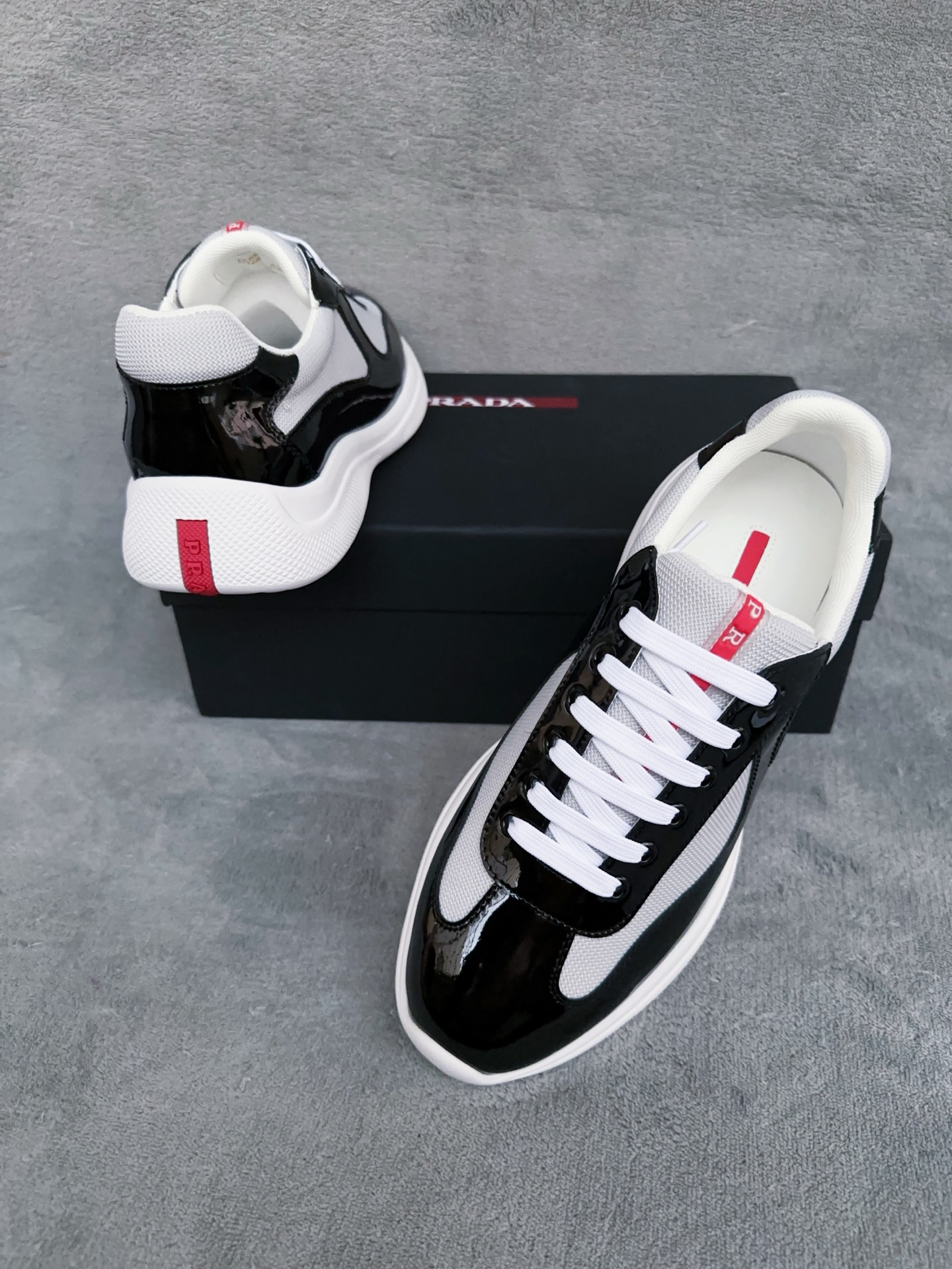Prada Sneakers-58