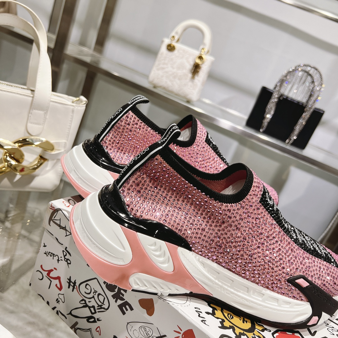 D&G Sneakers-242