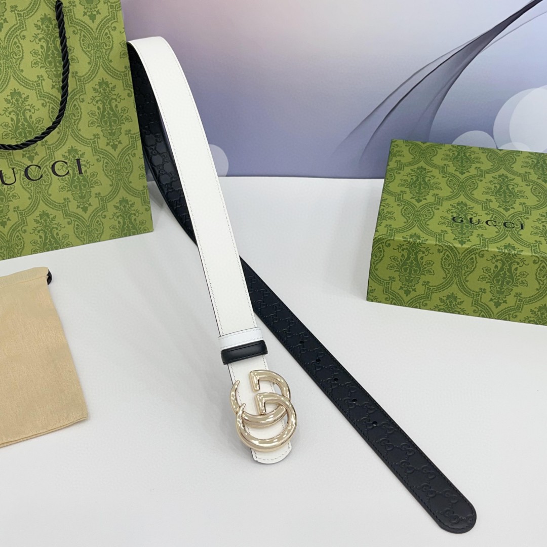 Gucci belt-58