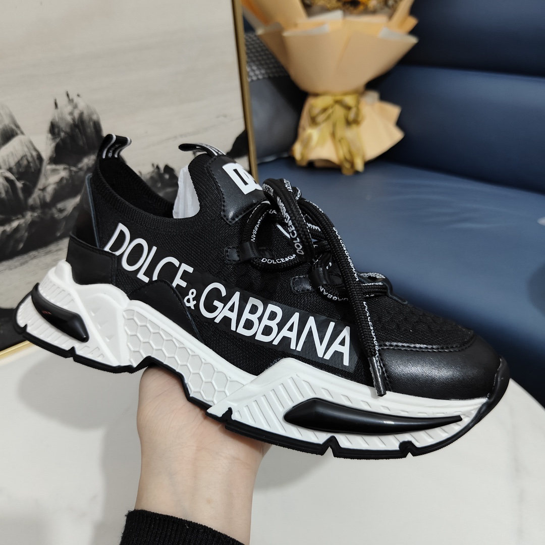 D&G Sneakers-19