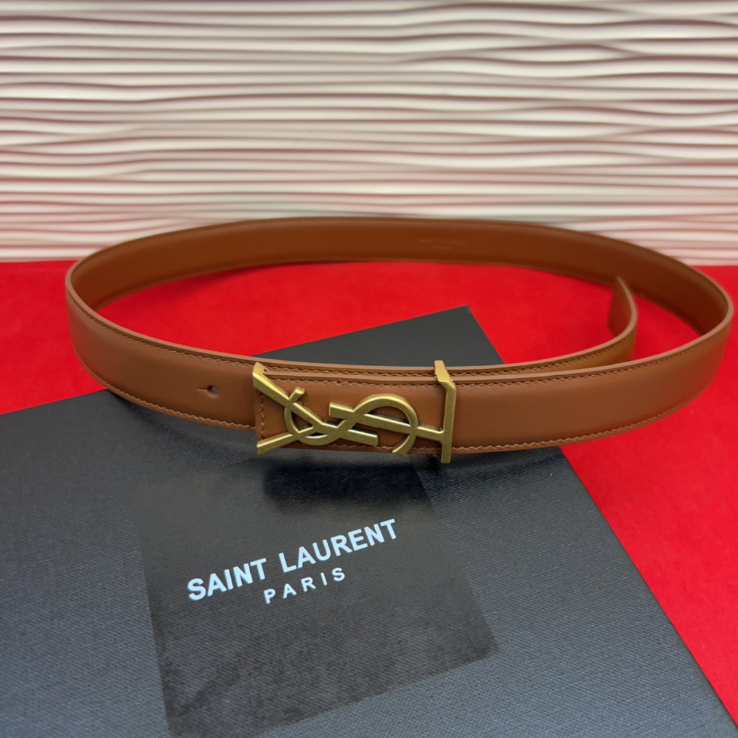 YSL belt-49