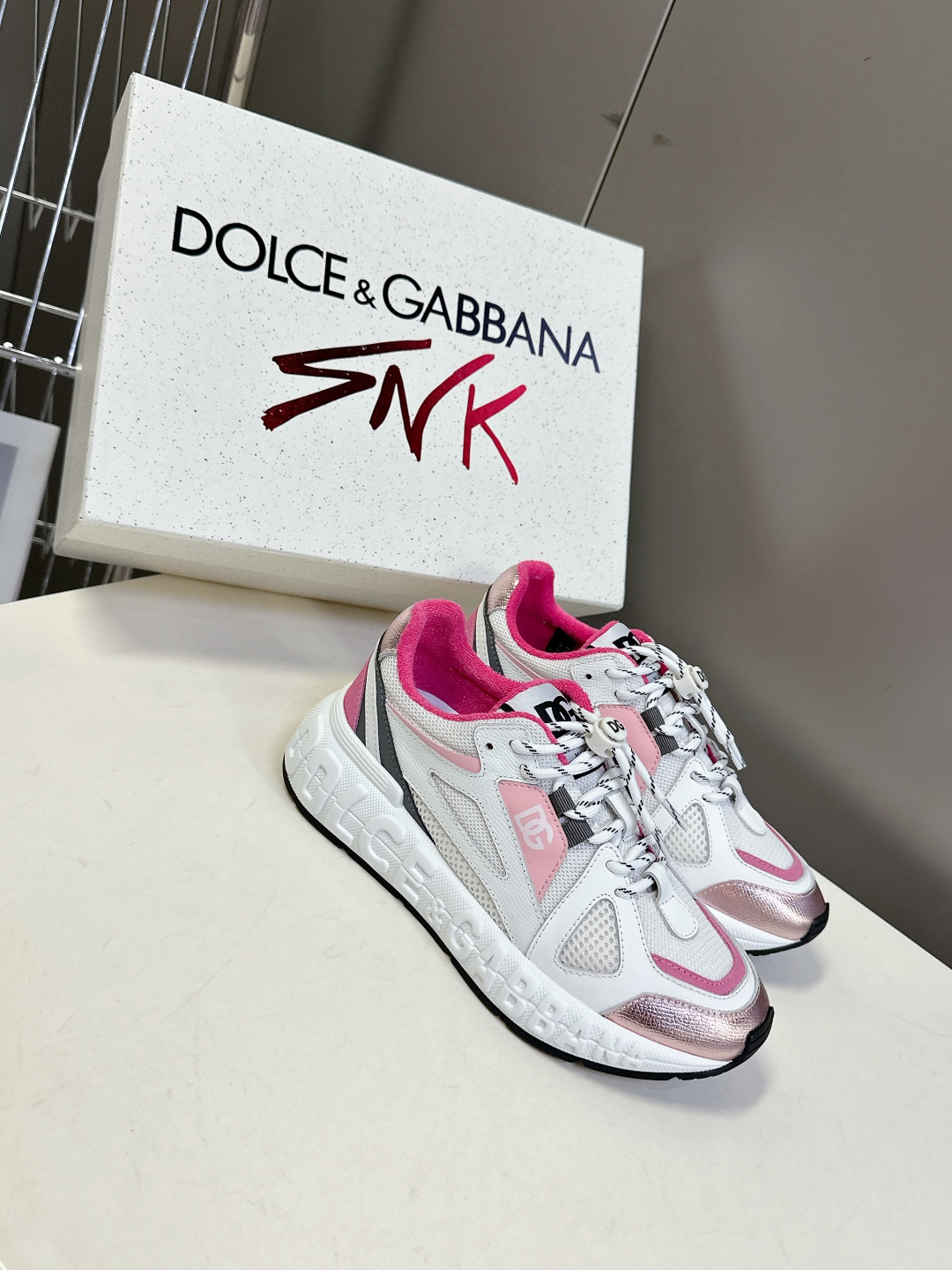 D&G Sneakers-246