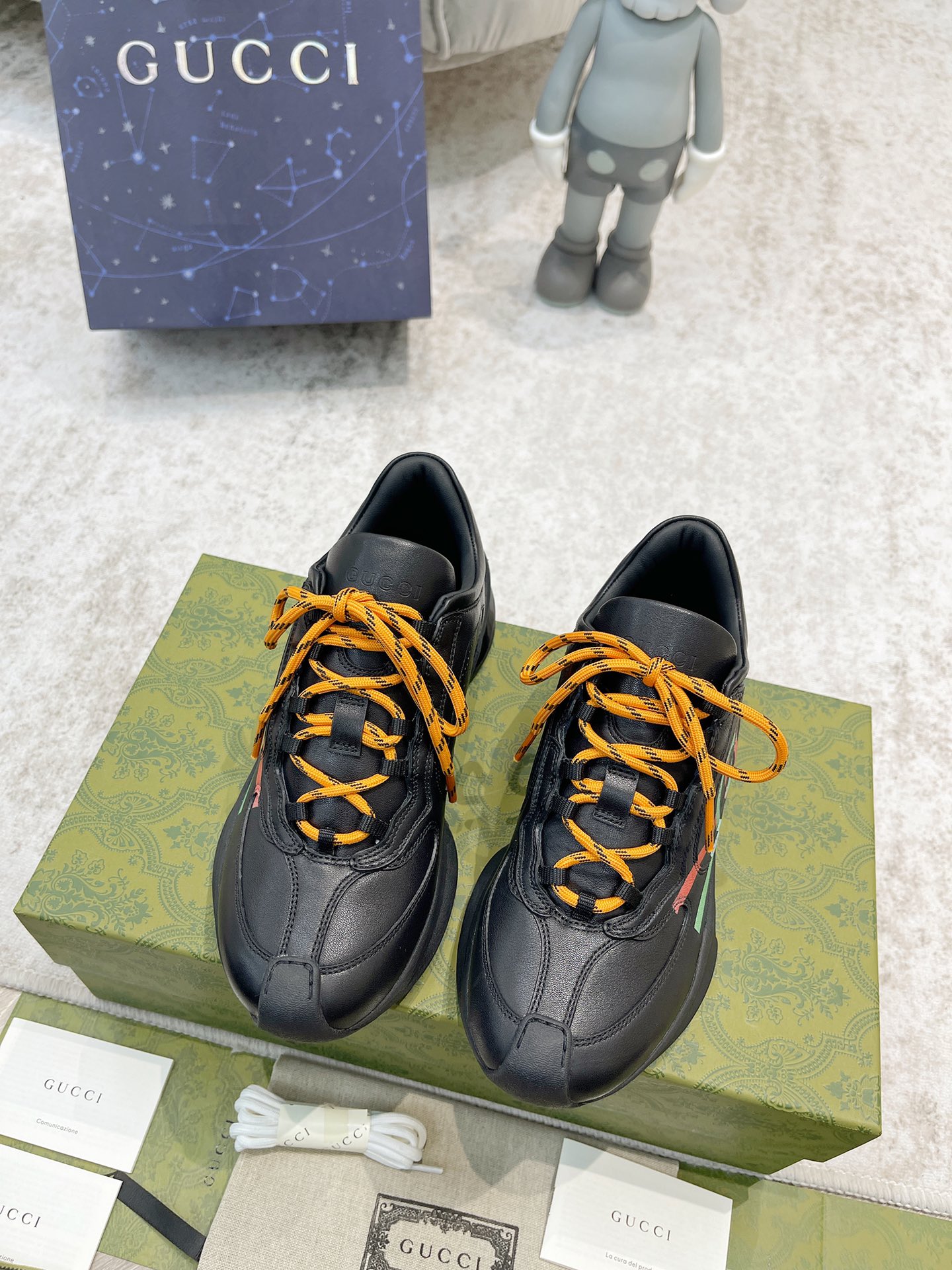 Gucci Sneakers-149