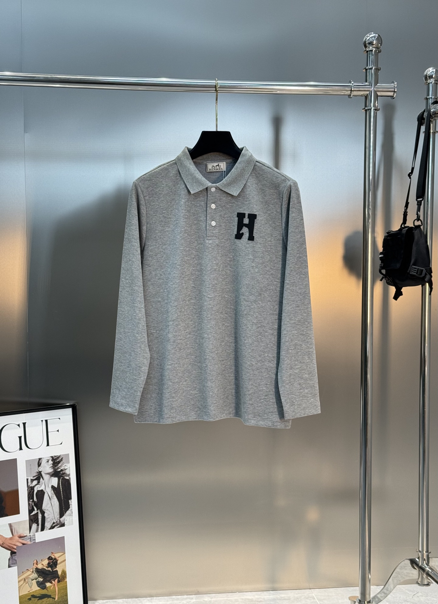 Hermes clothing-54