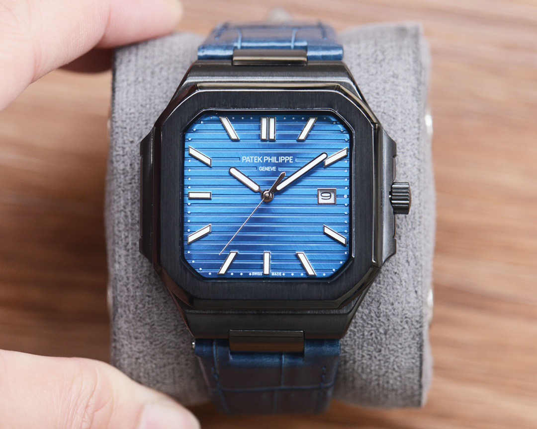 Patek Philippe Hot New Products-4