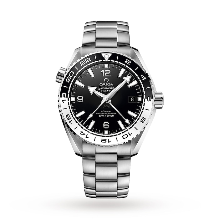 Seamaster Planet Ocean 600M Mens 43.5mm Automatic Co-Axial Divers Mens Watch