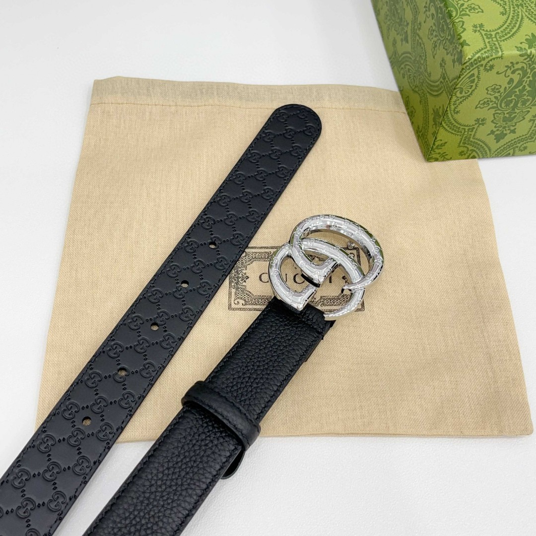 Gucci belt-48