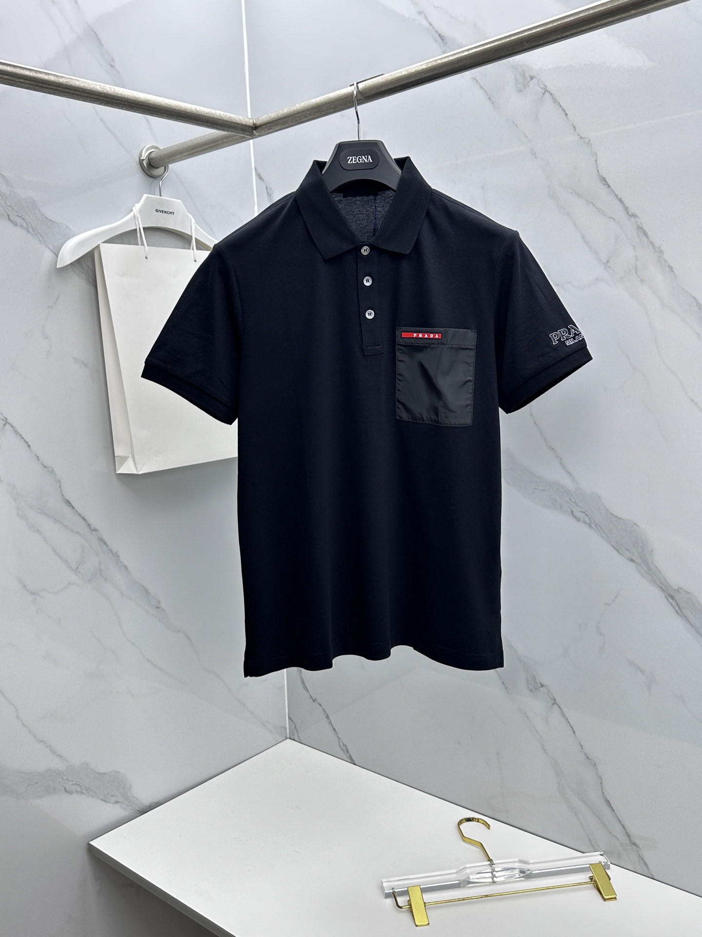 Prada clothing-278