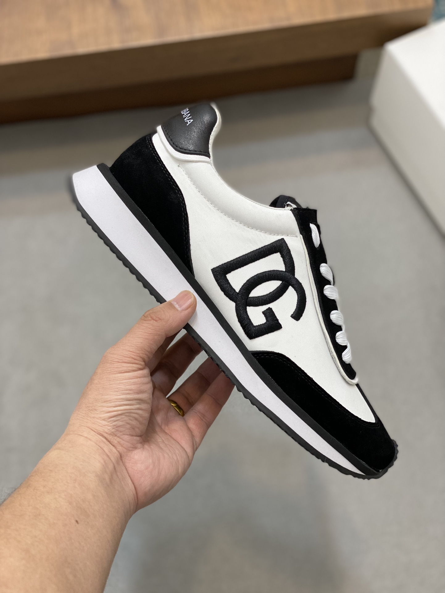 D&G Sneakers-119