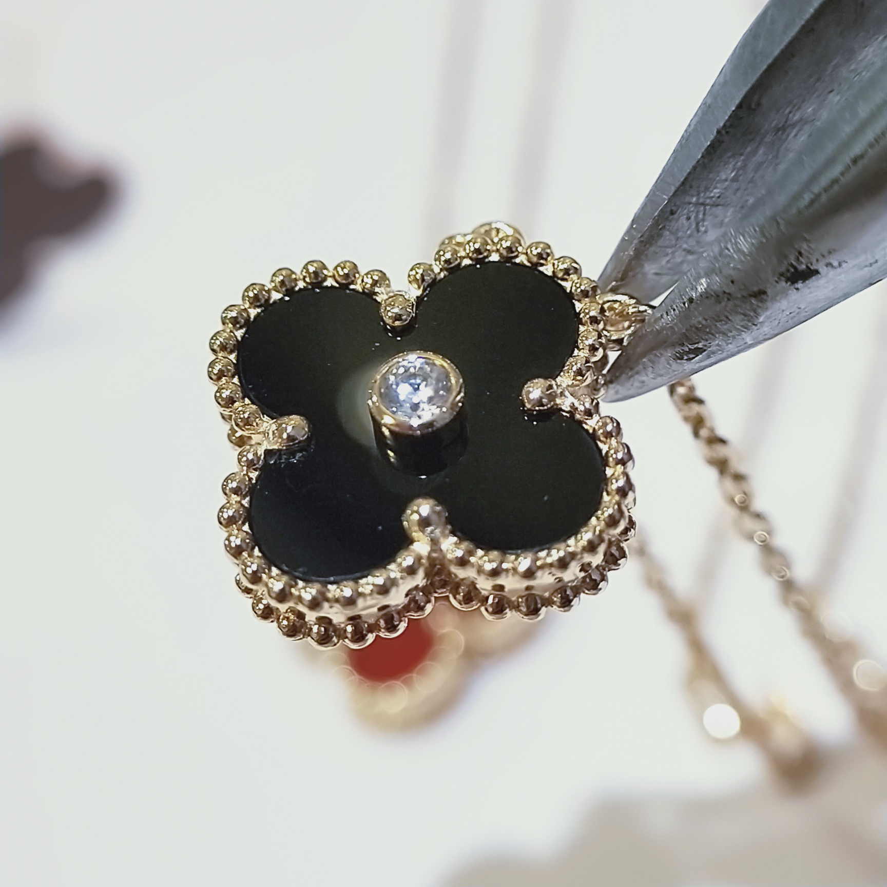 Van Cleef & Arpels necklace-111