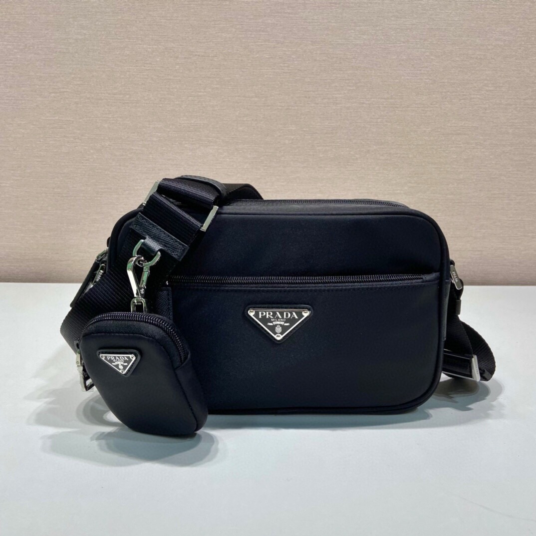 Prada Hot New Product-313