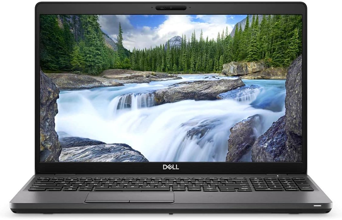 Dell Precision 3540 Workstation Laptop | 15.6