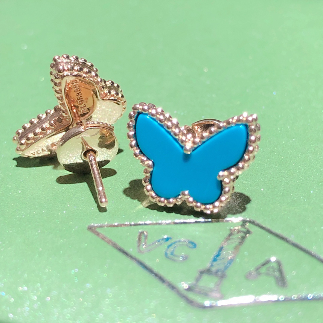 Van Cleef & Arpels earring-66