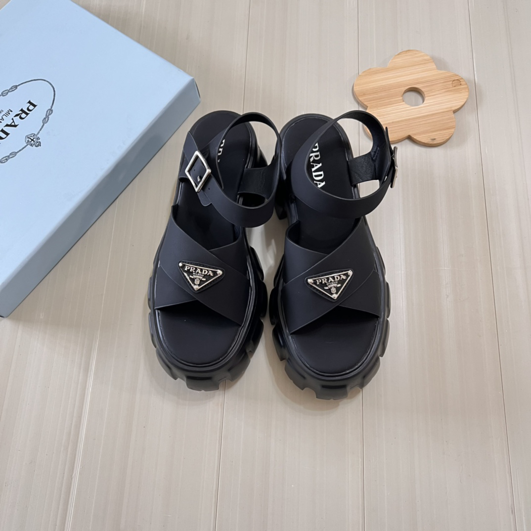 Prada Summer footwear