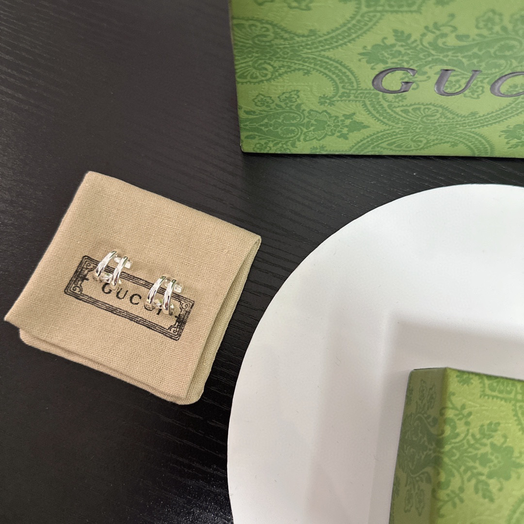 Gucci earrings-40