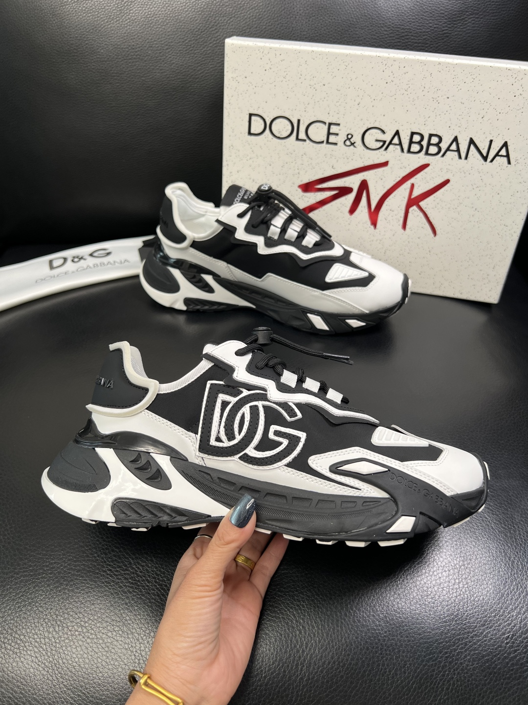 D&G Sneakers-151