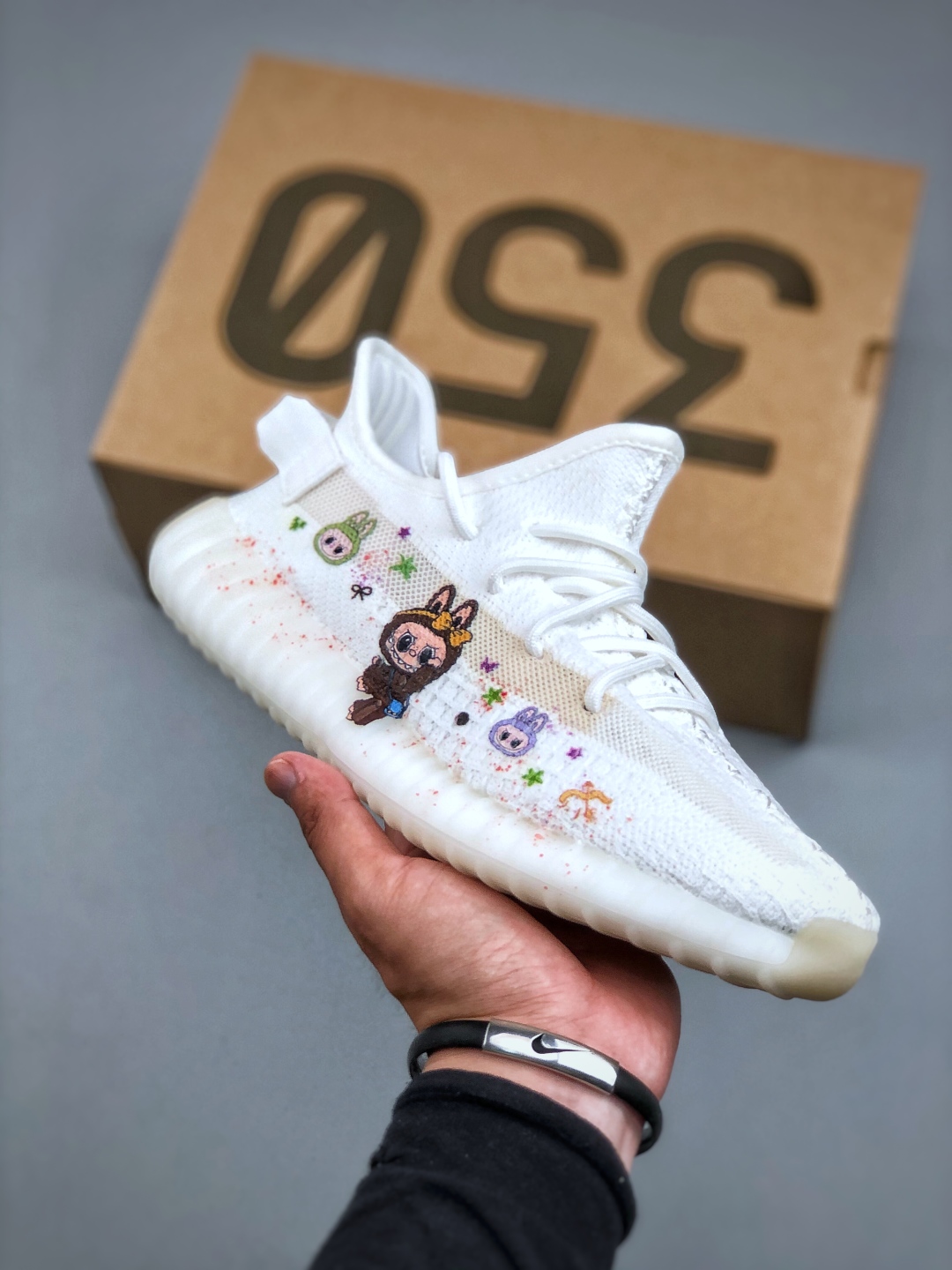 Adidas Sneakers-150