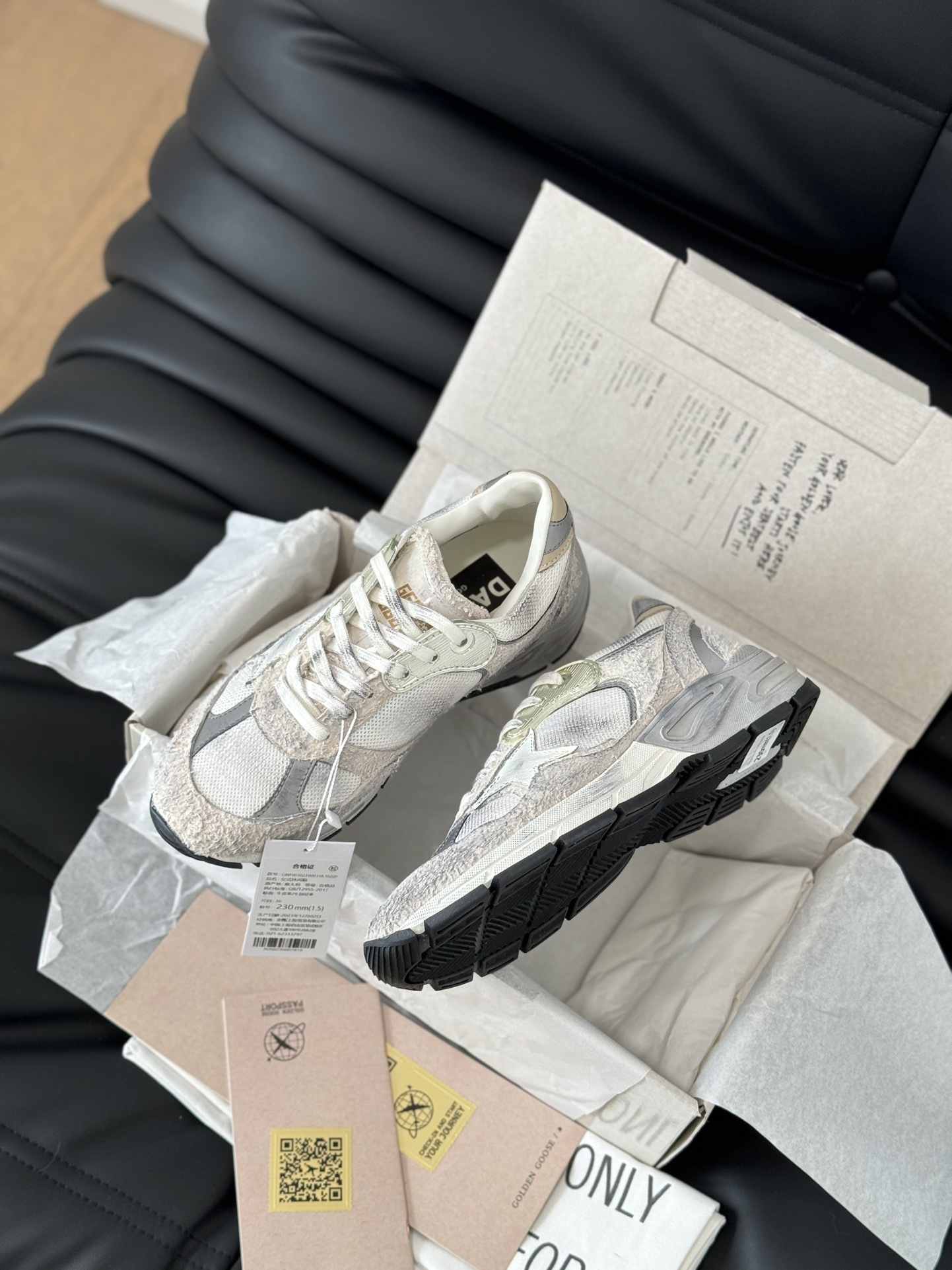 Golden Goose Sneakers-43