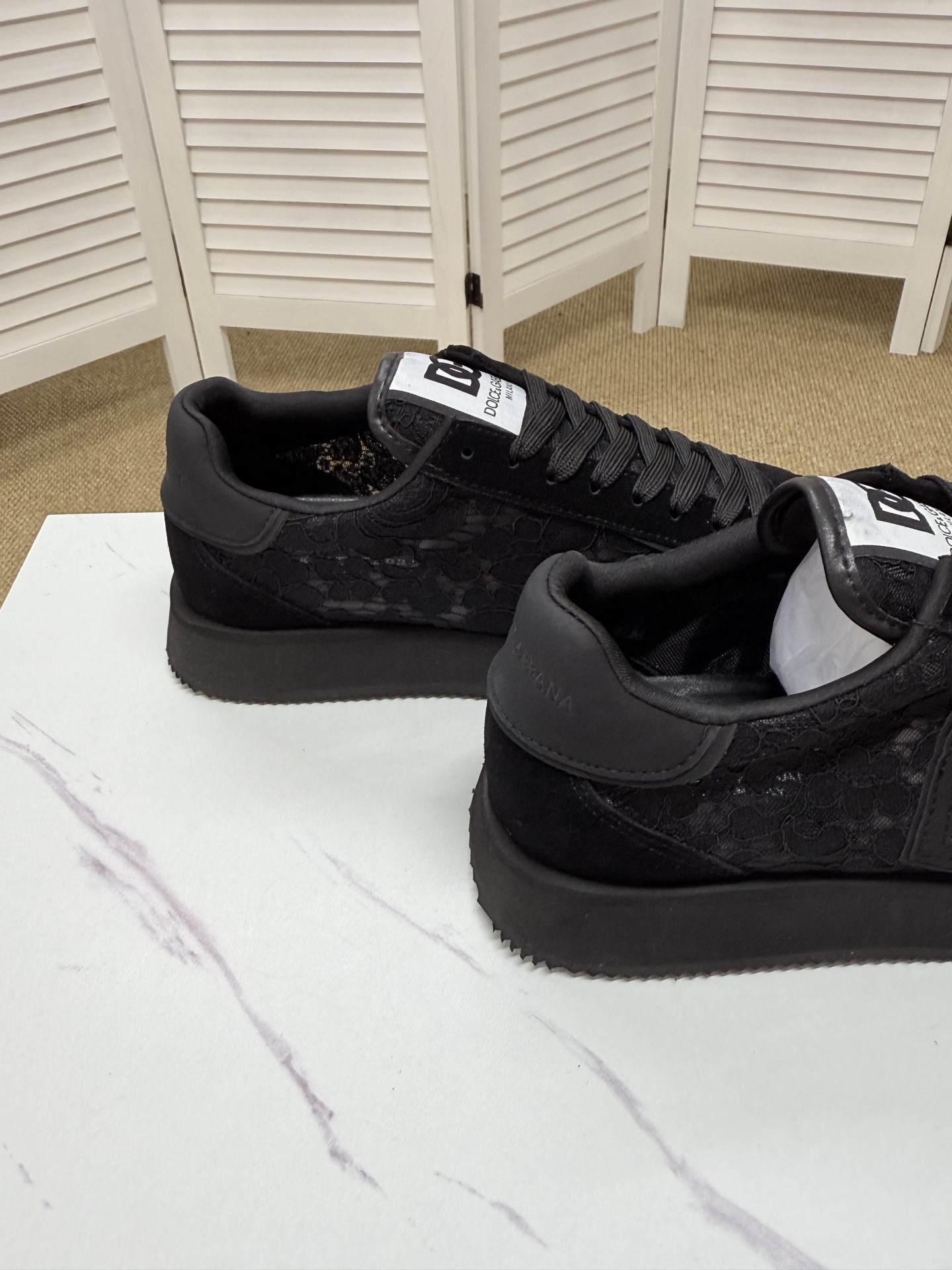 D&G Sneakers-78