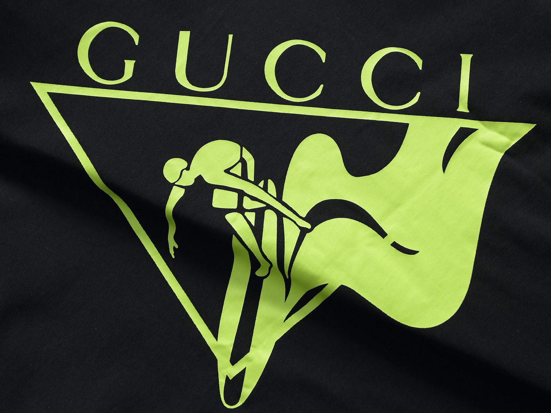 Gucci clothing-143