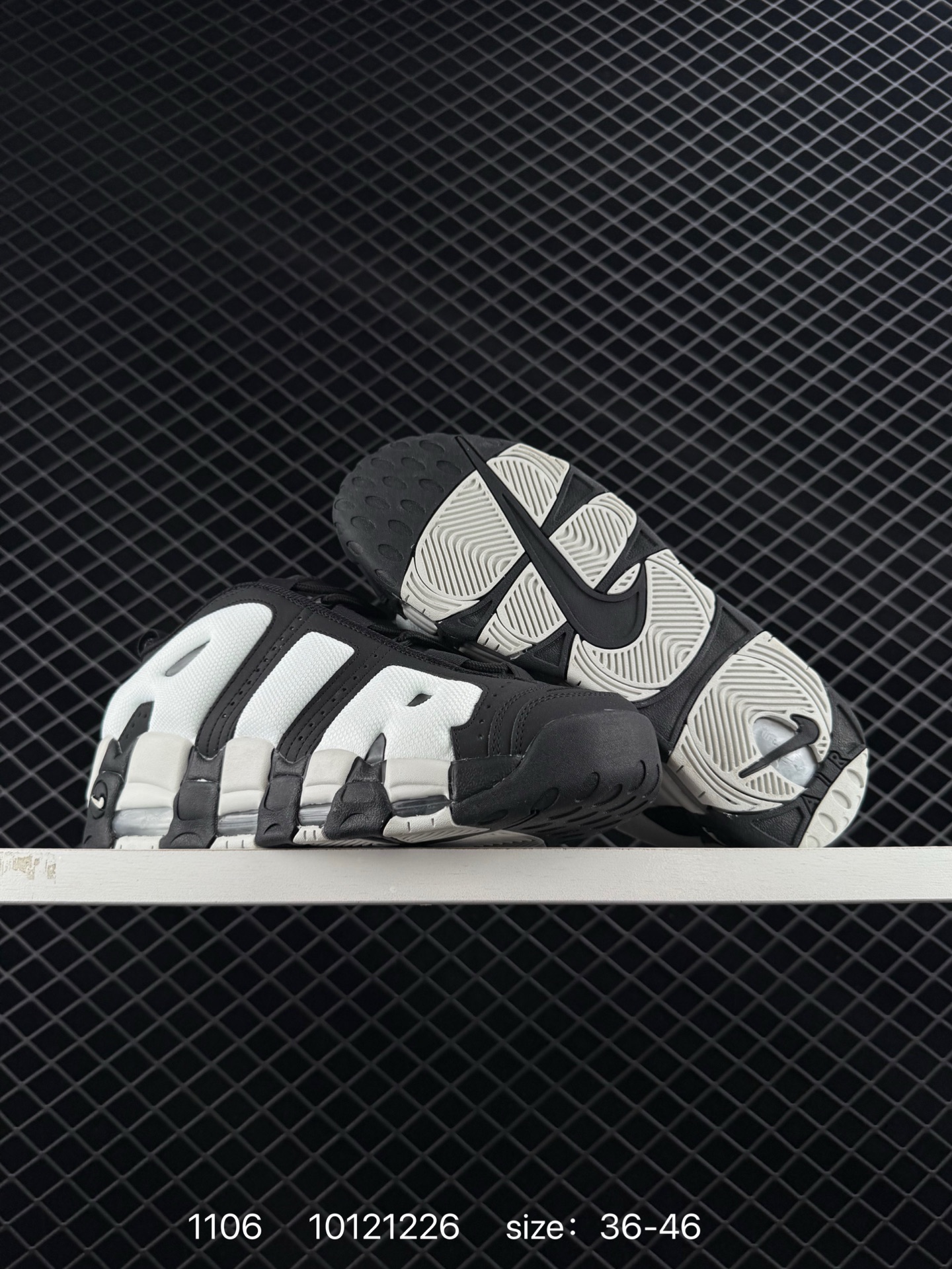 Nike Sneakers-186