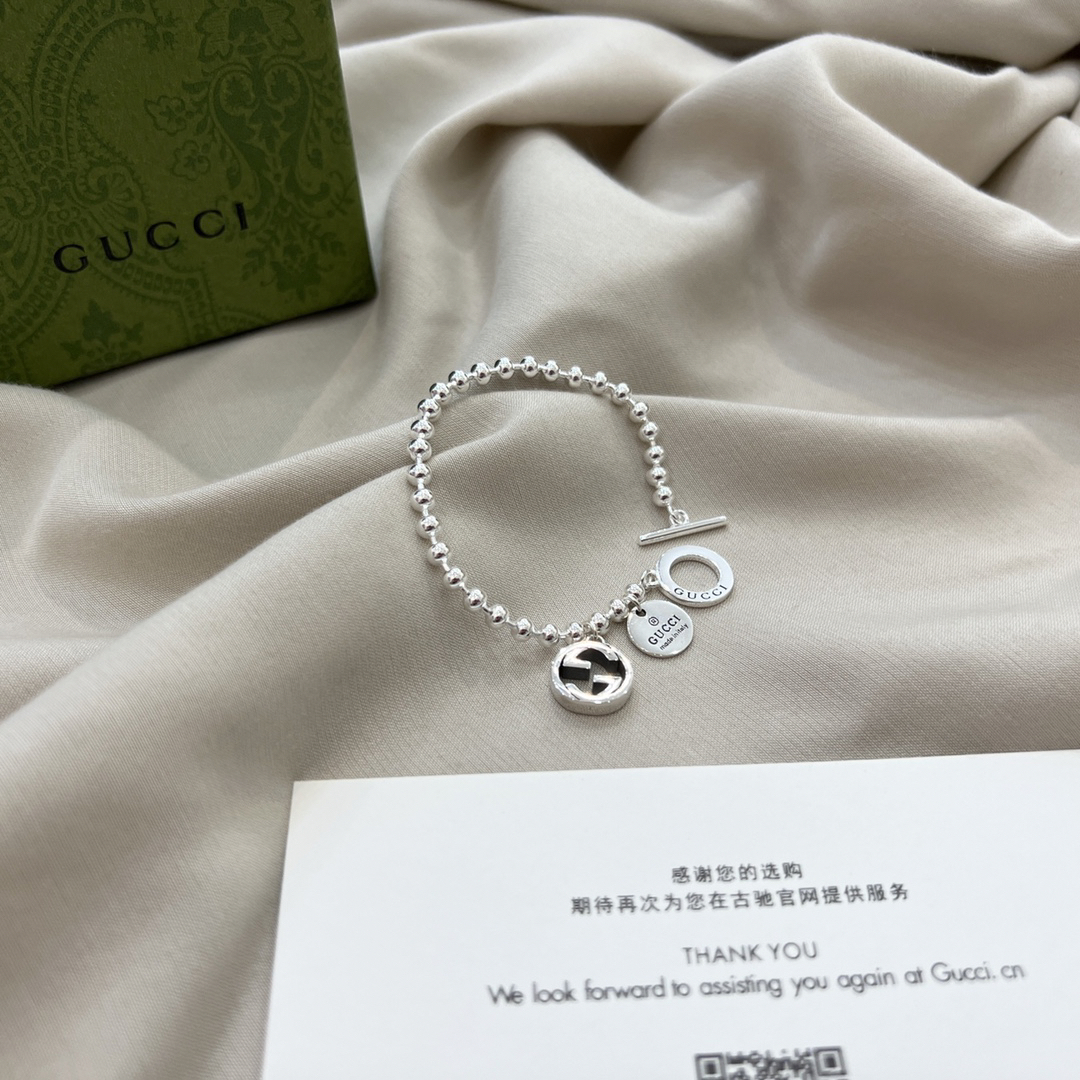 Gucci Bracelet-10
