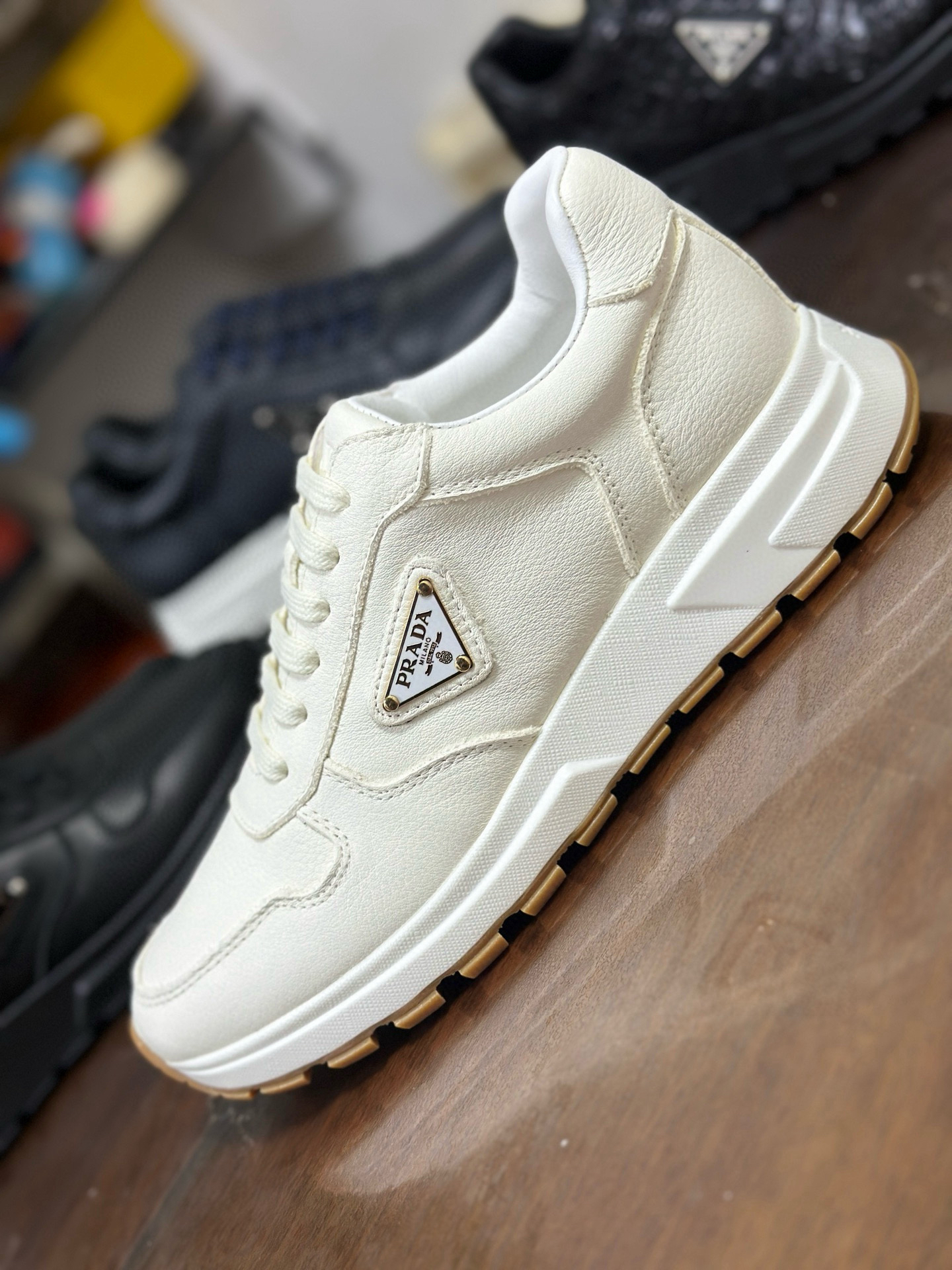 Prada Sneakers-64