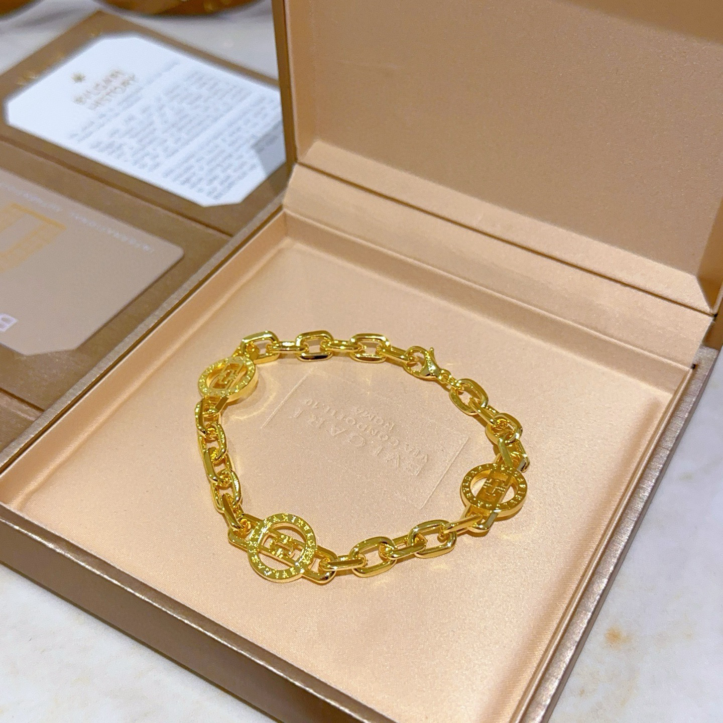 Bottega Veneta Bracelet-57