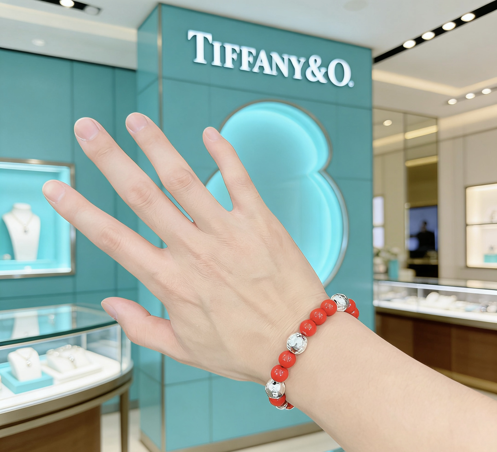 tiffany Bracelet-63