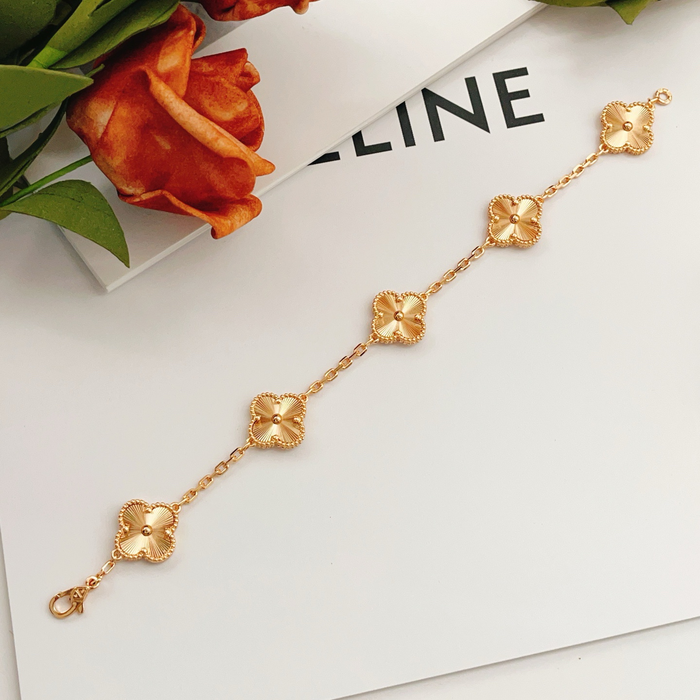 Van Cleef & Arpels Bracelet-89