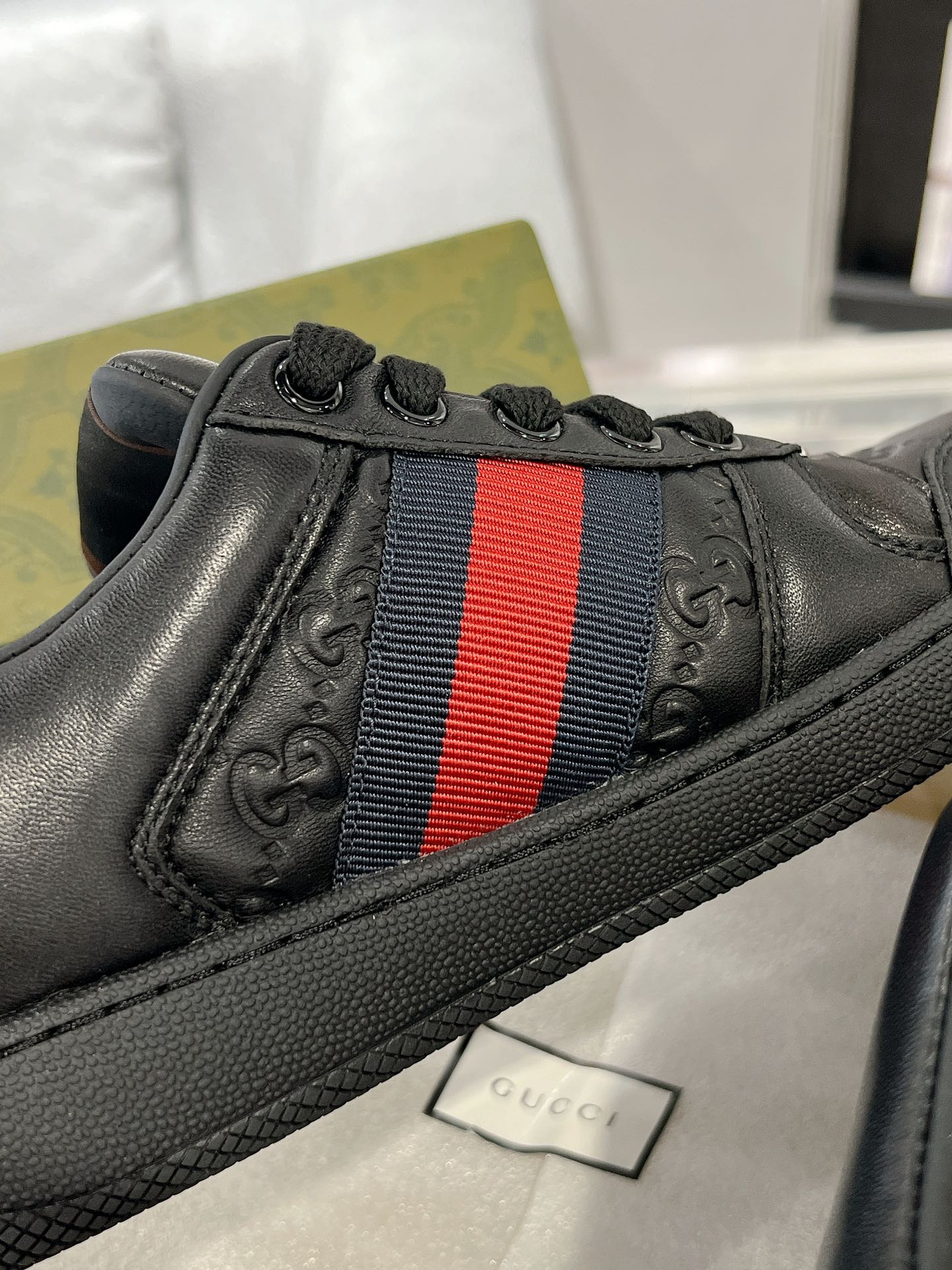 Gucci Sneakers-124