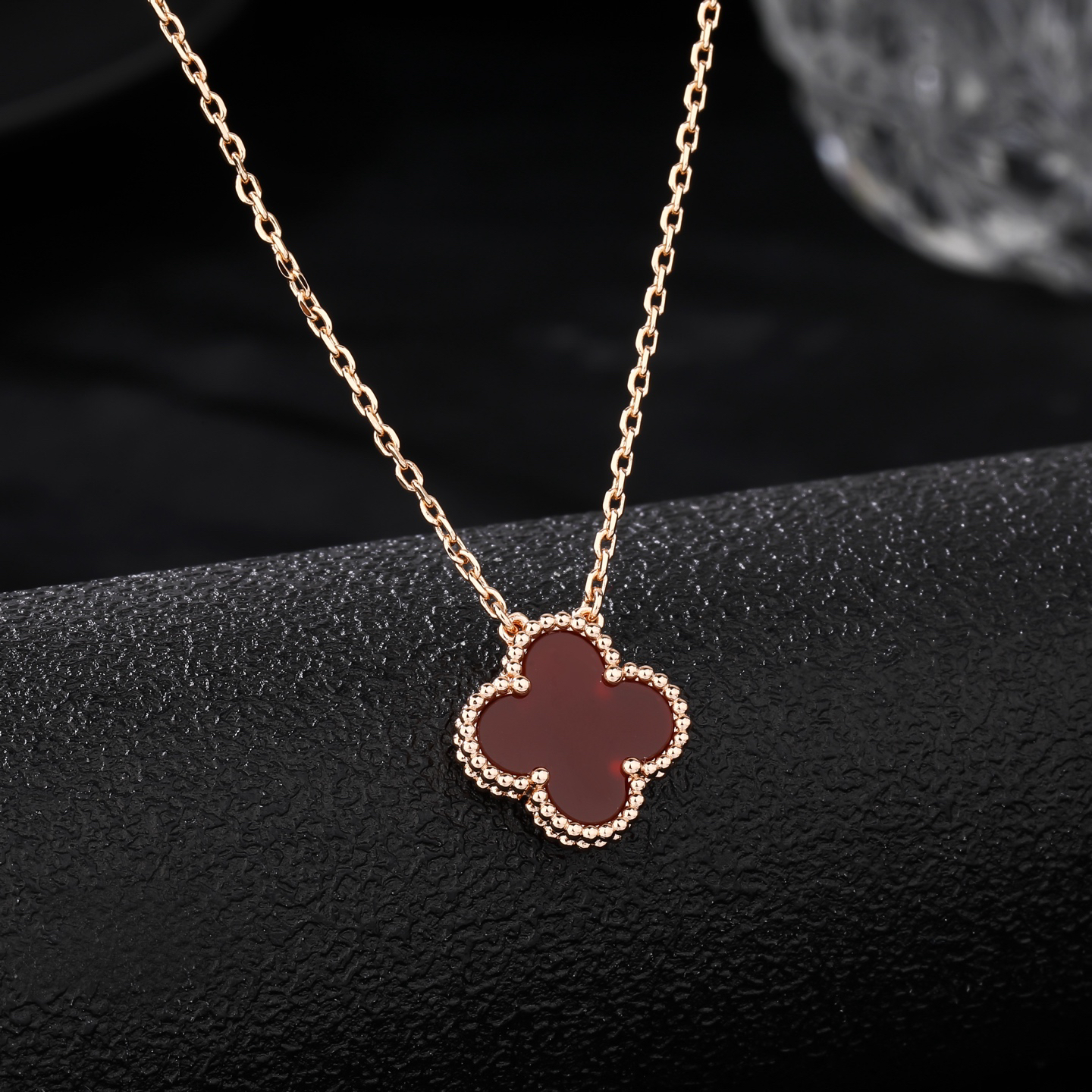 Van Cleef & Arpels necklace-68