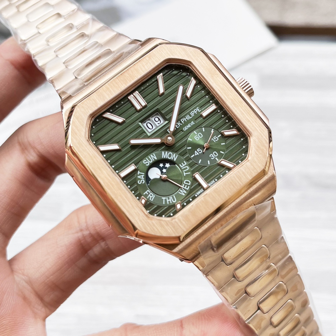 P*atek Philippe Hot New Products-24