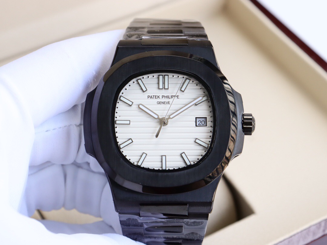 Patek Philippe Hot New Products-5