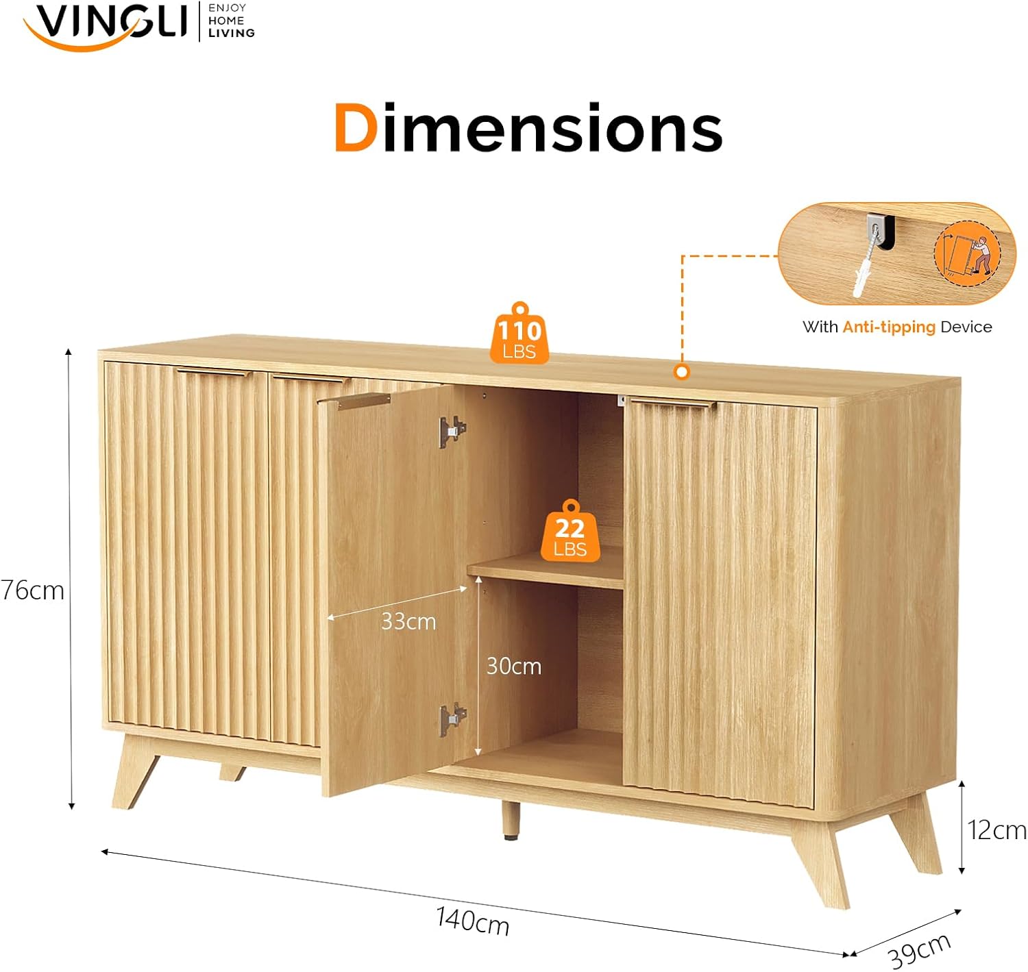 VINGLI 55