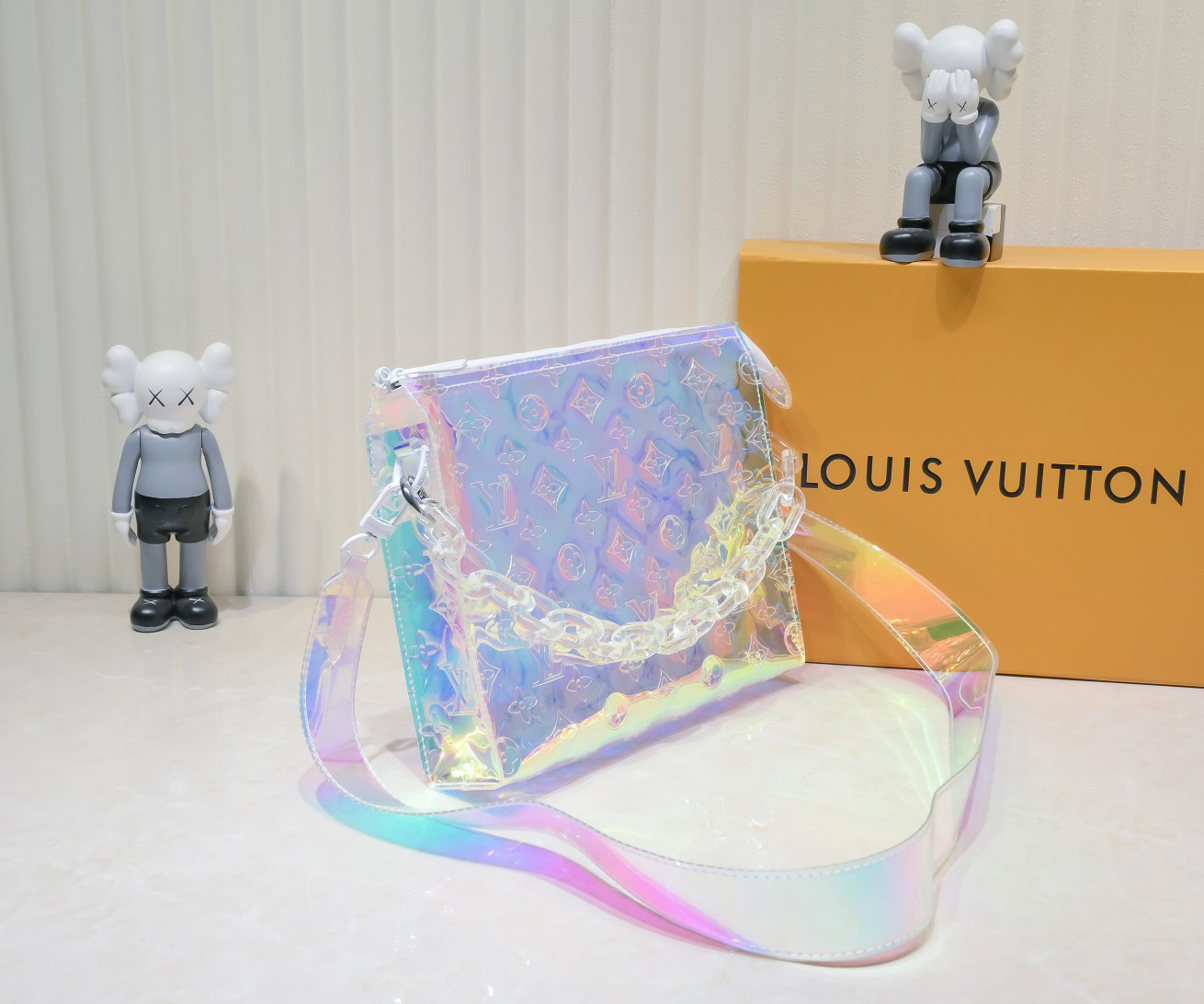 Louis Vuitton Hot New Product-158