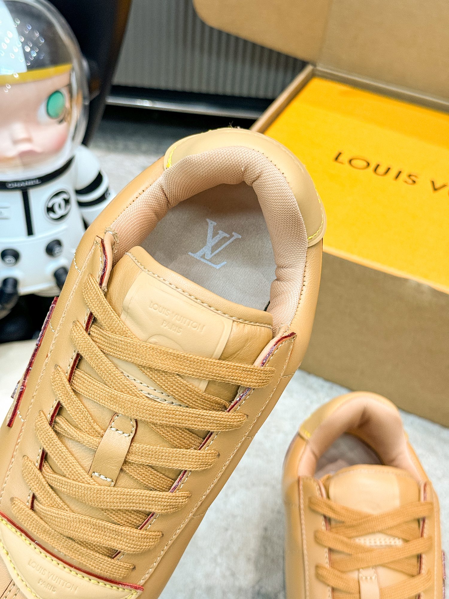 Lv Sneakers-13