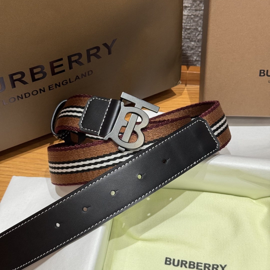 Burberry belt-47